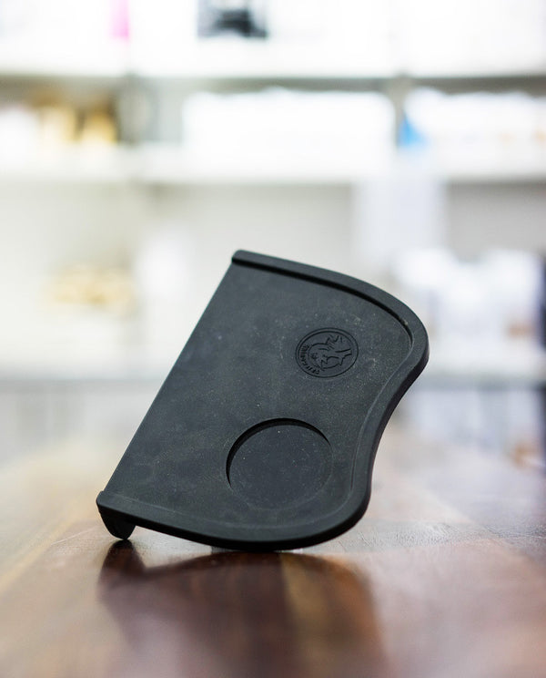 Tamper Mat - Corner